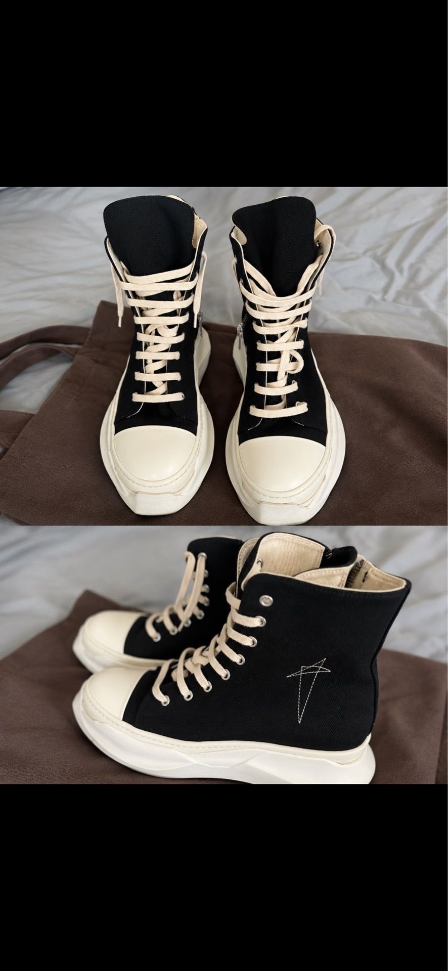 rick owens drkshdw