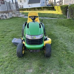 Lawnmower 