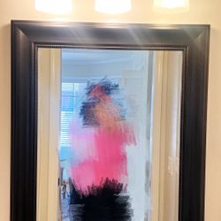 Vanity Mirror 