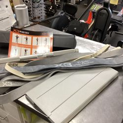 X3 Elite Home Gym Band System