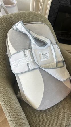 Babocush Newborn Comfort Cushion