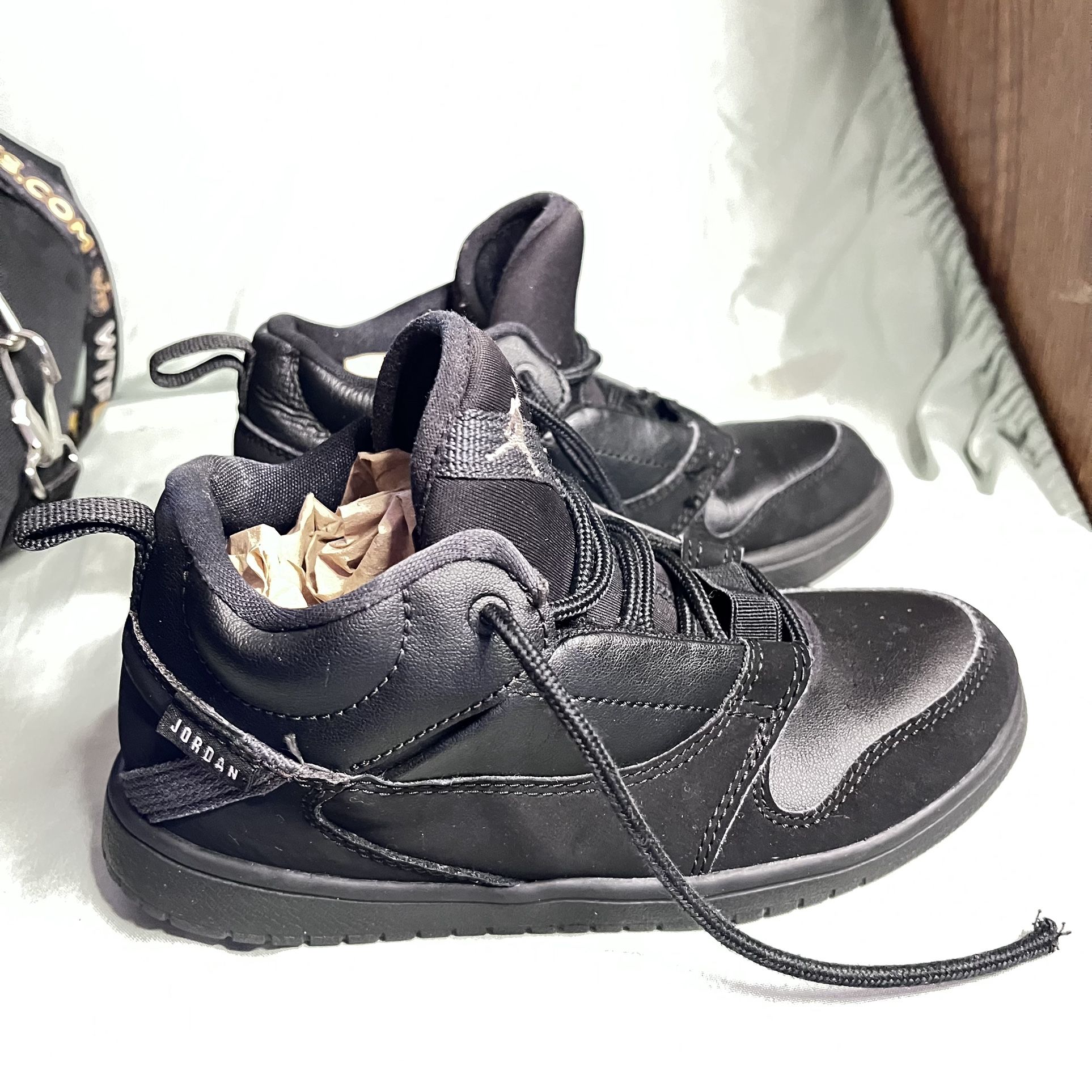Youth Jordans