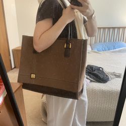 Diane Von Furstenberg Tote