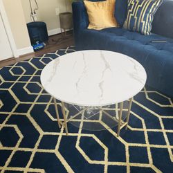 Center Table 