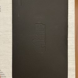 2 standing desk mats