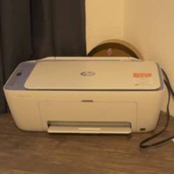 HP Printer/scanner
