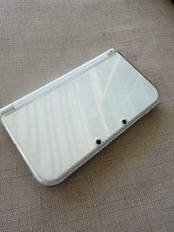 Dual IPS New Nintendo 3DS