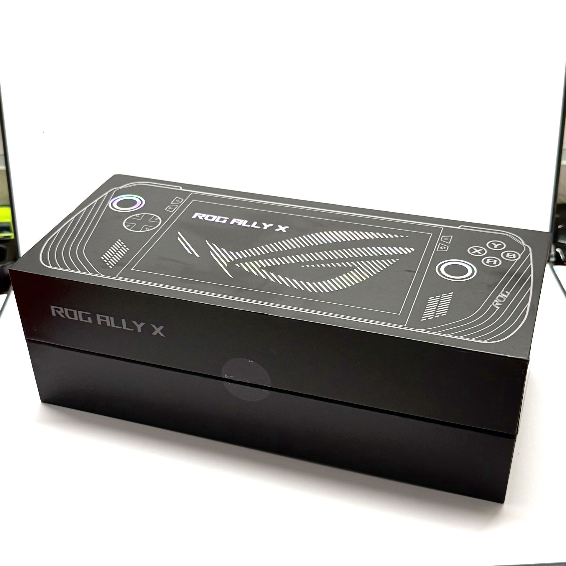 Asus ROG Ally X (open Box)