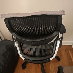 Computer Chair And Cover