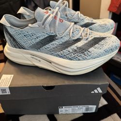 Men’s Adidas Prime X 2 Strung