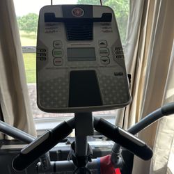 Elliptical In Great condition. 
