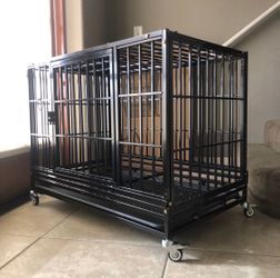 Brand new large dog Kennel Cage