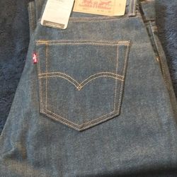 Levis 501