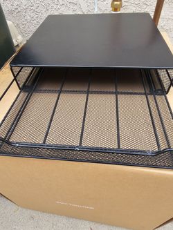 Free k cup tray
