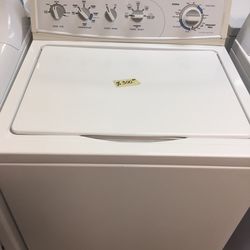 Top Loaf Washer  Machine 