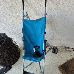 Umbrella Stroller
