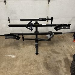Hitch Bike Rack, Brand New, Never Used