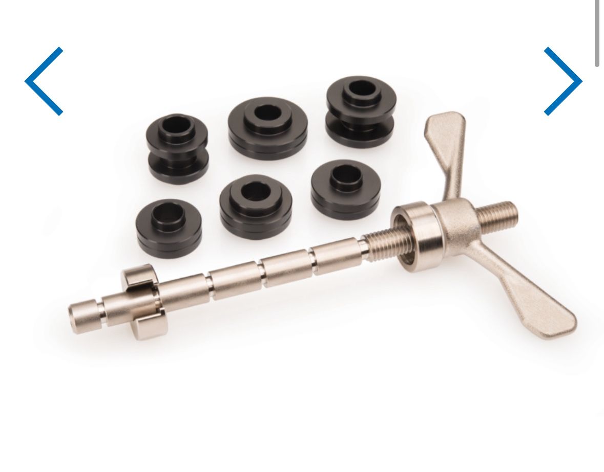 Park Tool BBP-1