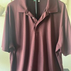 Men’s Polo Shirt 