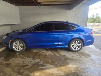 Chrysler (contact info removed)