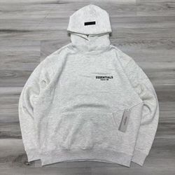Essentials • Hoodies