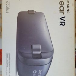 Samsung GEAR VR