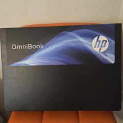 HP Omnibook X Flip 2025 Intel Ultra 5 16