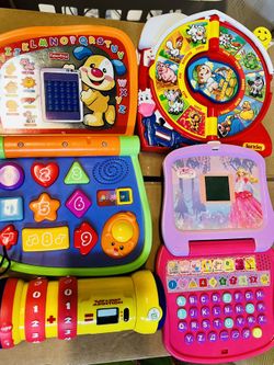 Laptops/educational Toys Gifts For School,Birthday,Christmas,Holiday