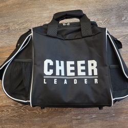 12 Cheerleader Spirit / Duffle Sports Bags