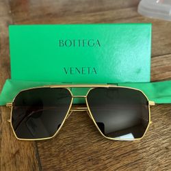 Bottega Veneta Sunglasses 