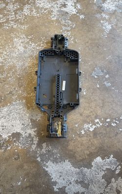 Arrma Chases