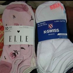 Women's Socks