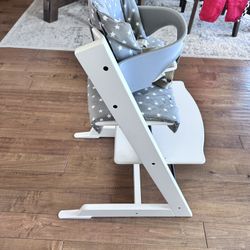 stokke tripp trapp high chair