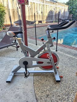 Sunny Health & Fitness Cycle 