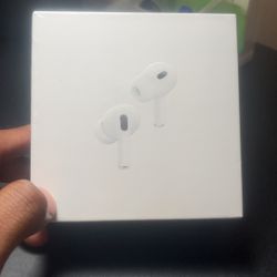 Airpod pro gen 2s