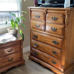 Bedroom set
