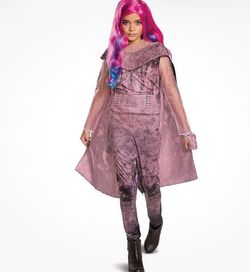 Disney descendants 3 Audrey girls Large (10-12) Halloween costume