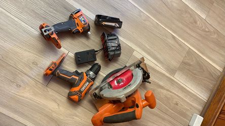 Tools