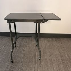 Type Writer Table/desk-VINTAGE