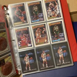 Collectible Sports Cards 