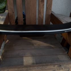 Gozney Dome XL Mantel