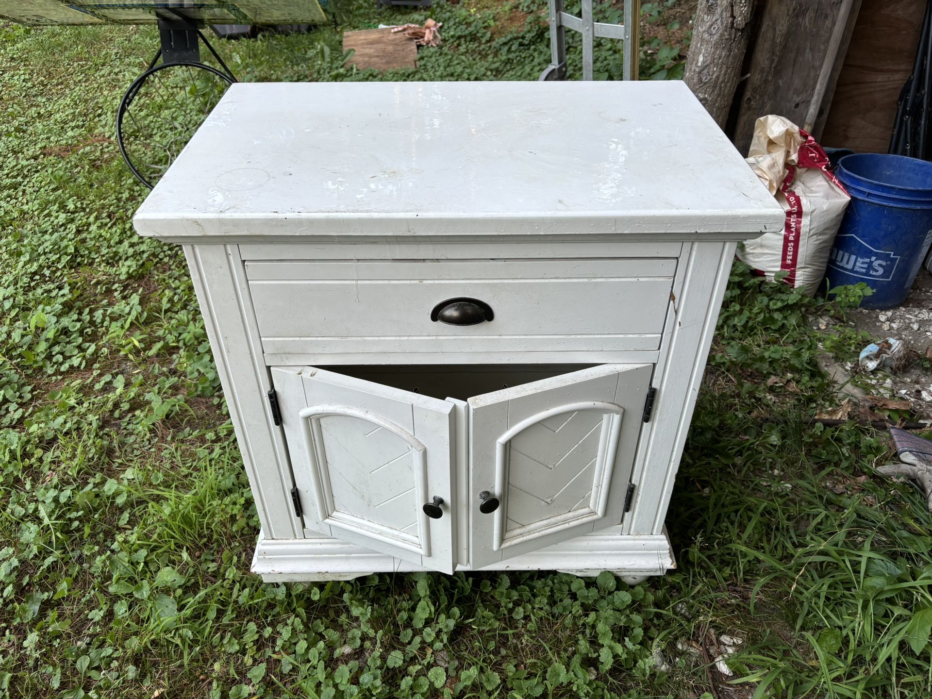 Night Stand