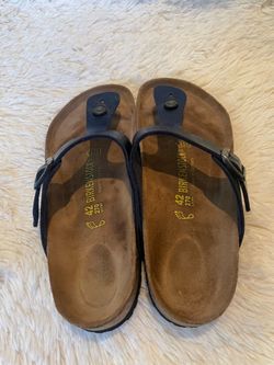 Birkenstock Sandals