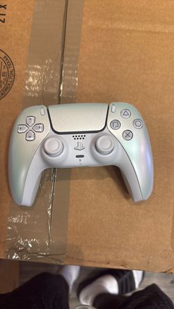 PS5 controller