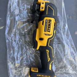 Dewalt Multi Tool