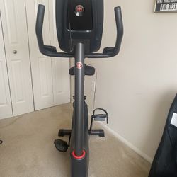 Schwinn Upright Exercise Bike