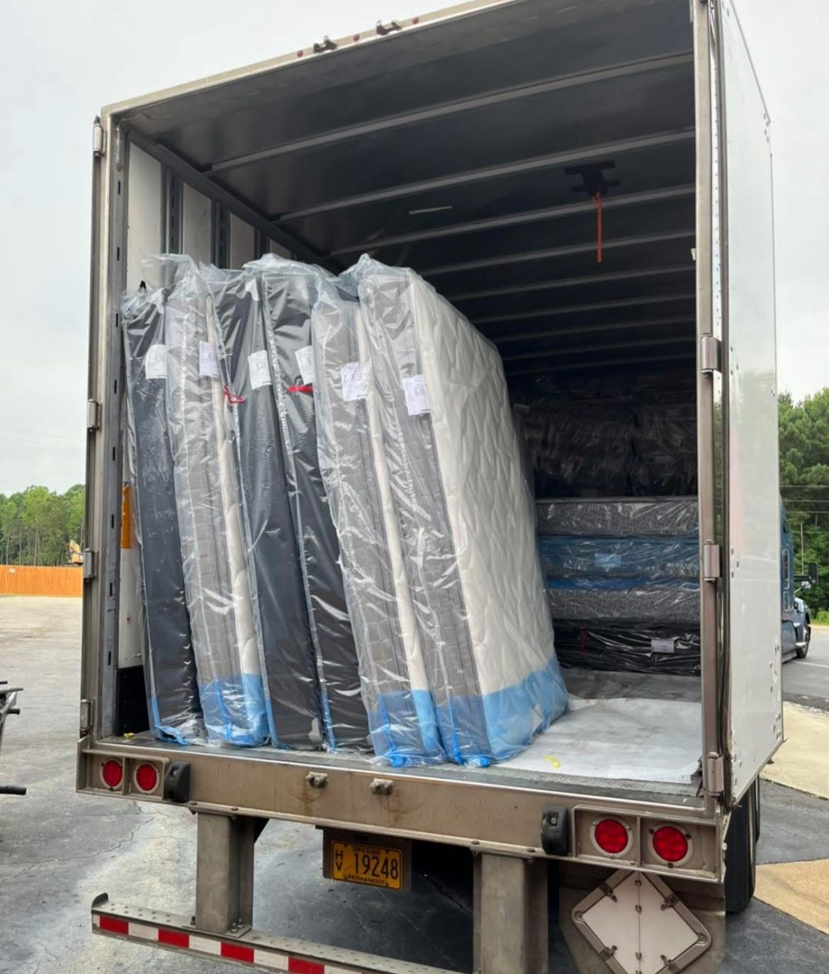 Must Sell - New Mattresses - Brand New Truckload !