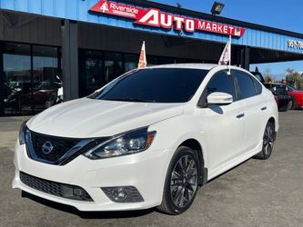 2018 Nissan Sentra