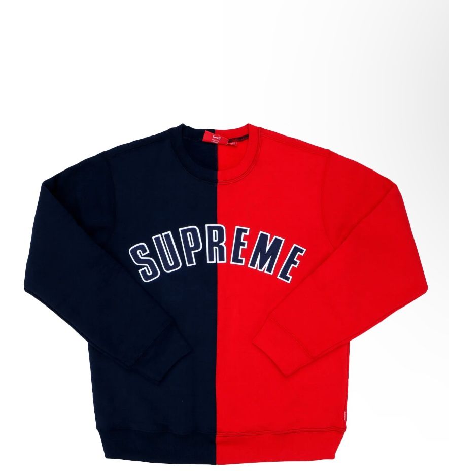 Supreme Crew Neck