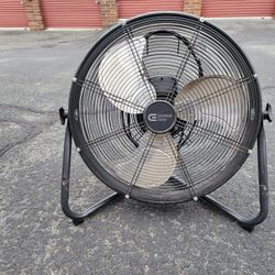 Industrial Fan